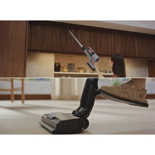 Фото - Пилосос ручний для дому Electrolux EP72AB21UG